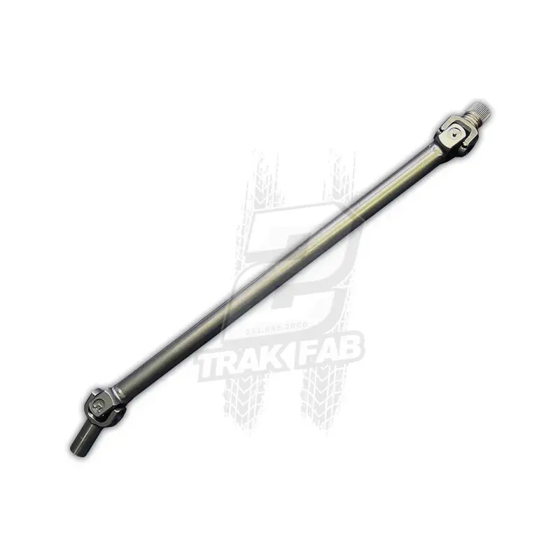 2Trakfab - Honda Talon Drive Shaft - 2-Seater 1
