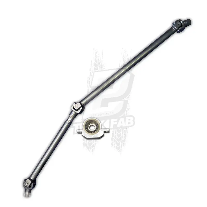 2Trakfab - Honda Talon Drive Shaft - 4-Seater 1