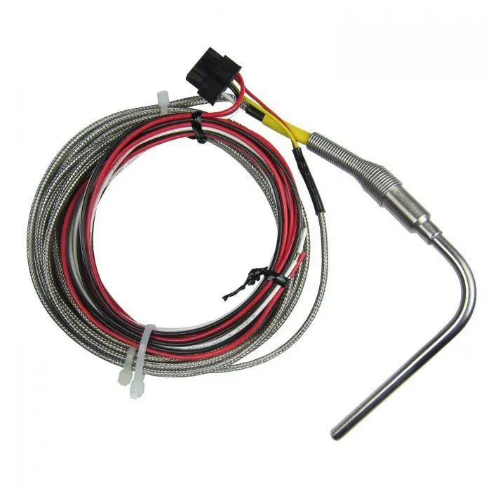 3/16" Type K Thermocouple For Digital Stepper Motor Pyrometer (5251) 1