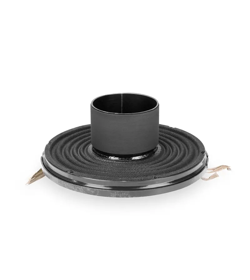 3.6K-Recone Kits | 15'' | Dual 4Ω 1