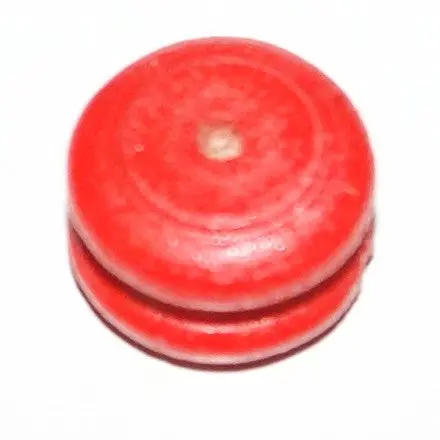 3/8" X 3/8" Toy Wheel Hub :  Hubley Girard Kingsbury Williams 1