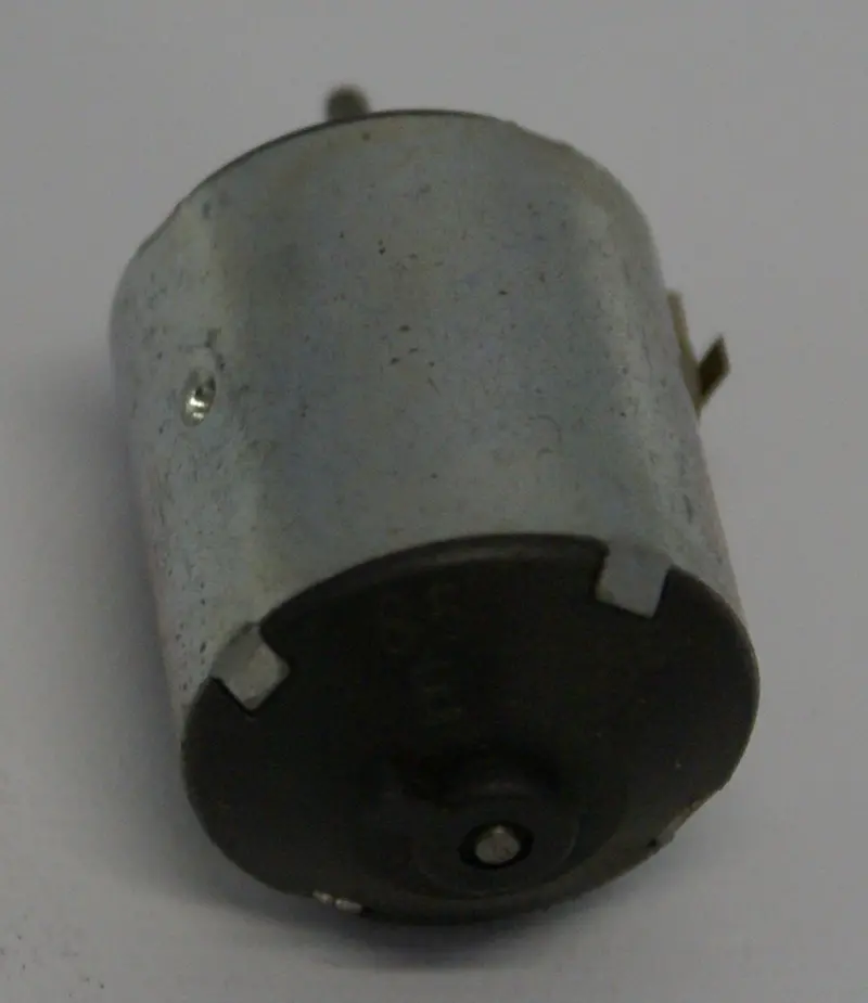 3 Volt Electric Schuco Replacement Motor 1