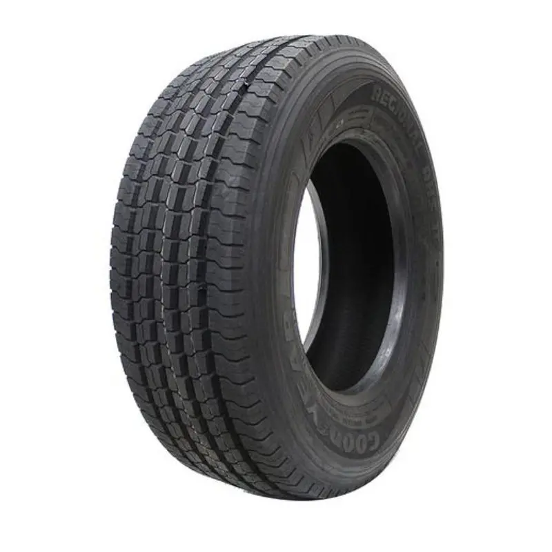 305/70R19.5 18Pr J 148M Goodyear Rhs Ii G129 1