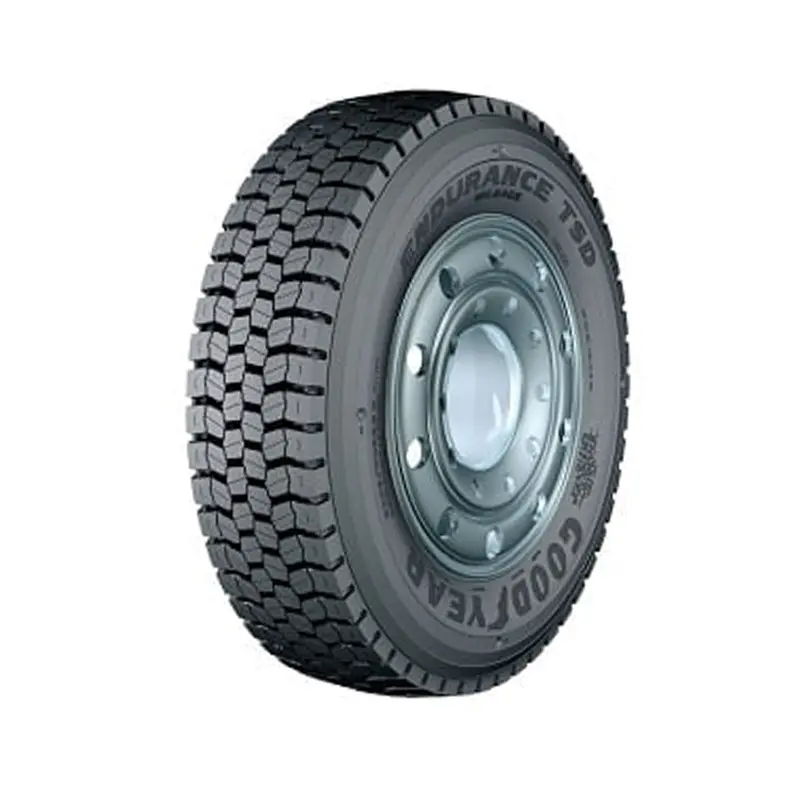 305/70R22.5 20Pr L 152/150K Goodyear Endurance Tsd Drive 1