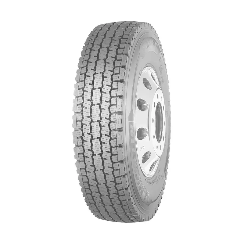 305/70R22.5 20Pr L Michelin X Incity Grip D 1