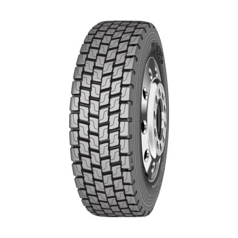305/70R22.5 20Pr L Michelin Xde 2+ 1