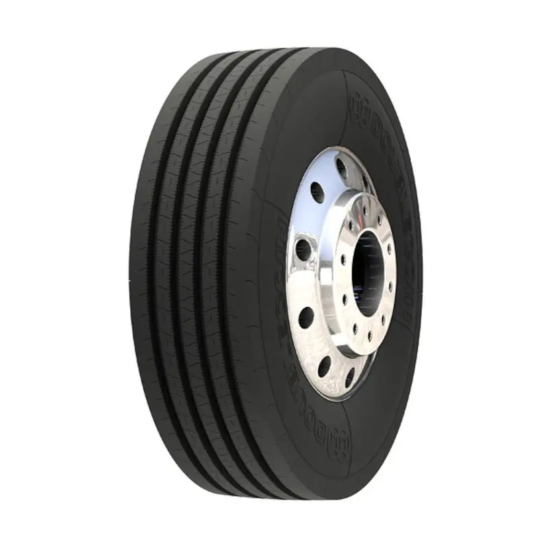 305/75R24.5 16Pr H 154/149M Double Coin Rr680 Regional/All Position Steer 1