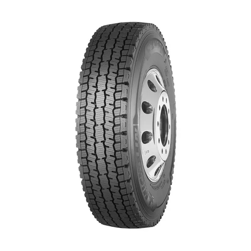 305/85R22.5 18Pr J Michelin X Incity Grip D Sl Drive 1