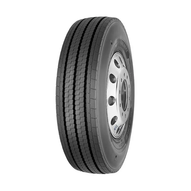 305/85R22.5 18Pr J Michelin X Incity Z Sl All Position 1
