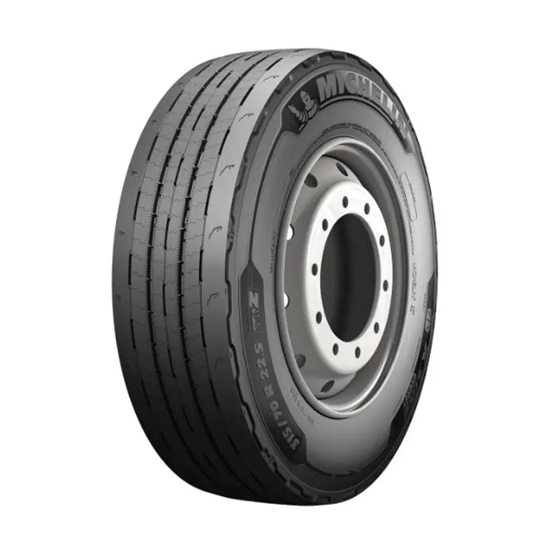 315/70R22.5 156/150L Michelin X Line Energy Z2 Tl - 82201 1