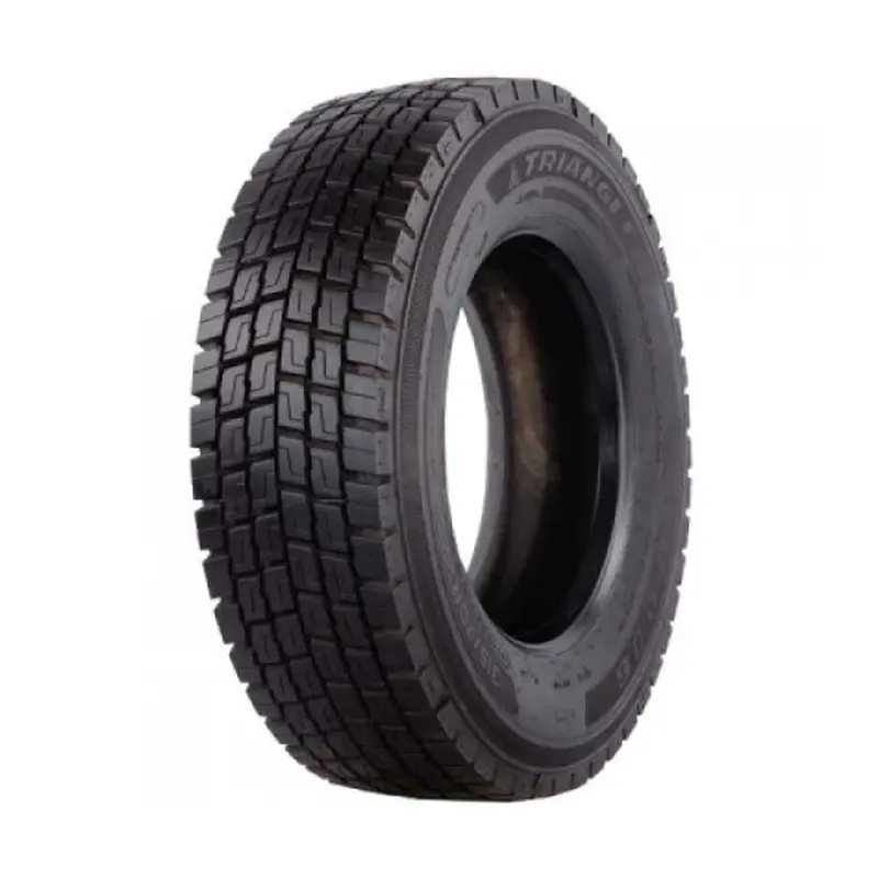 315/80R22.5 18Pr 154/151L Triangle Trd06 Tl 1