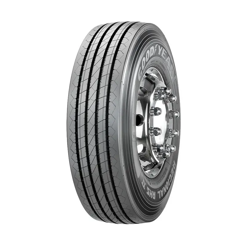 315/80R22.5 18Pr 156/150L Goodyear Regional Rhs Ii Steer Tl 1