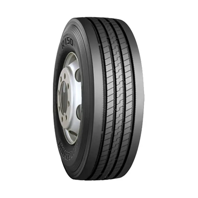 315/80R22.5 18Pr H 154/150M Bridgestone R150 Tl 1