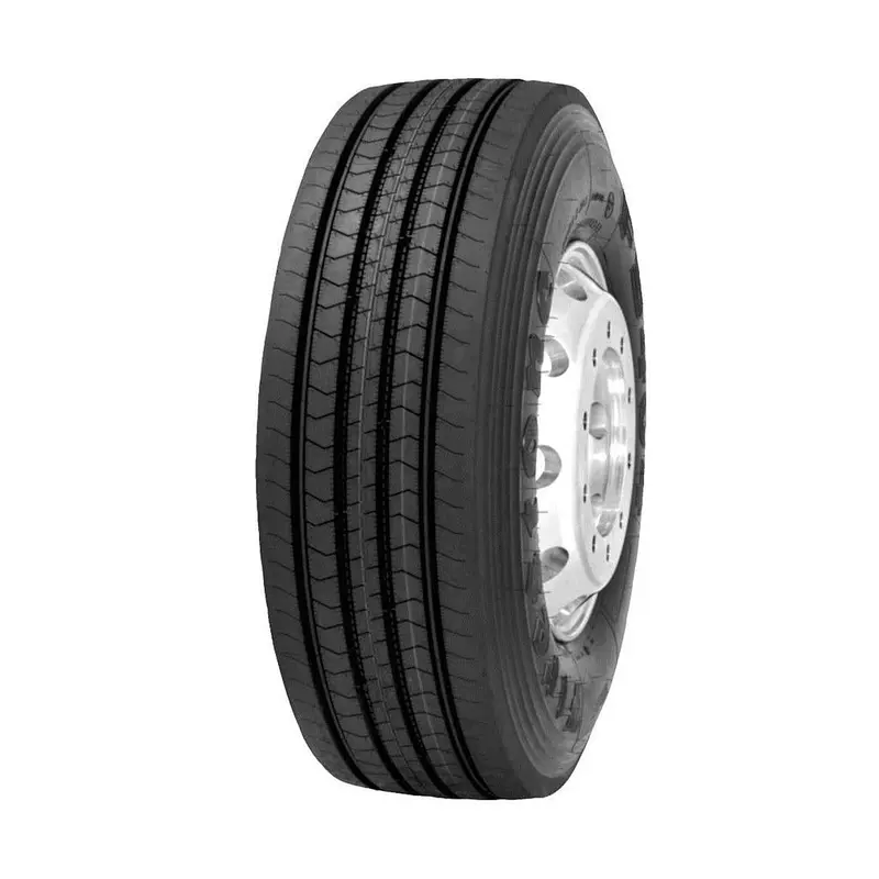 315/80R22.5 18Pr J 154/150M Firestone Fs404 Premium Steer 1