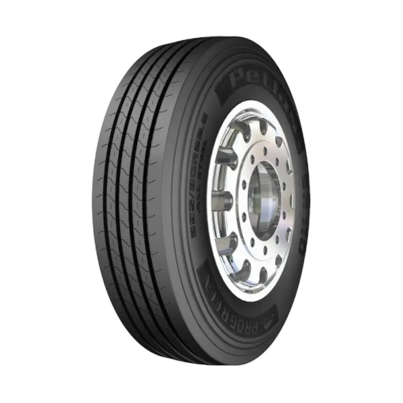 315/80R22.5 18Pr J 154/150M Petlas Sh110 Progreen Steer Tl 1