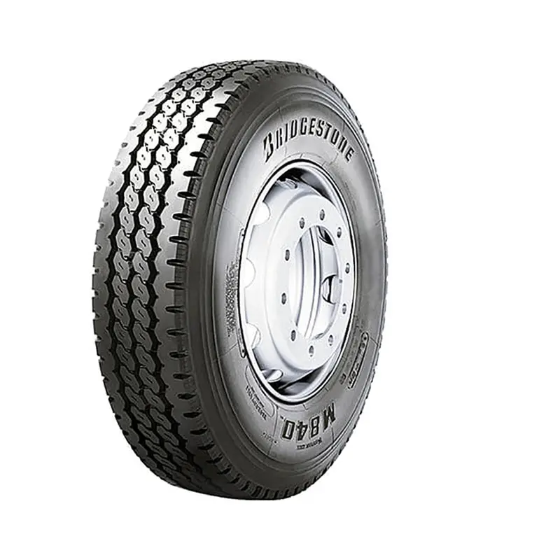 315/80R22.5 18Pr J 156/150K Bridgestone All Position Tl 1