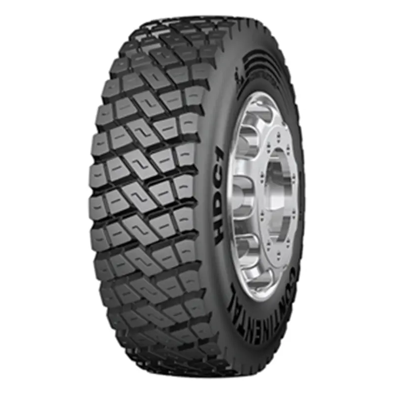 315/80R22.5 18Pr J 156/150K Continental Hdc1 Drive Tl 1
