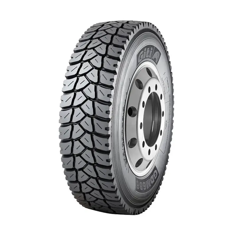 315/80R22.5 18Pr J Giti Gdm686 Drive Tl 1