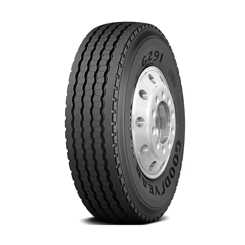 315/80R22.5 18Pr J Goodyear G291 1