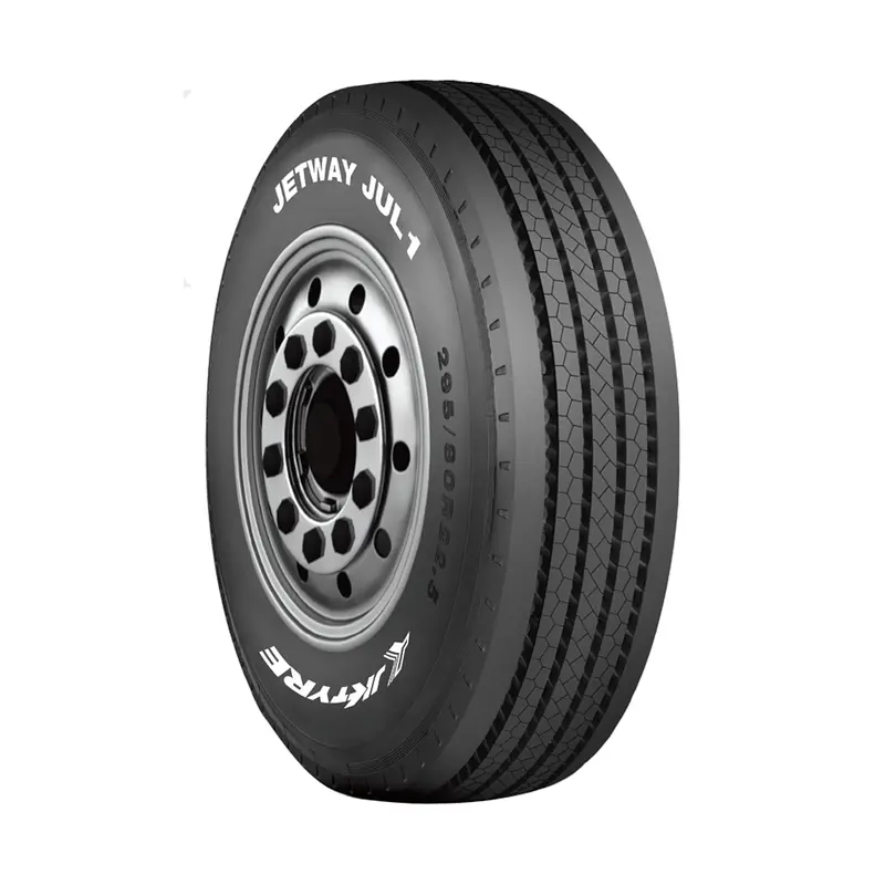 315/80R22.5 18Pr Jk Jet Way Jul1 Tl 1