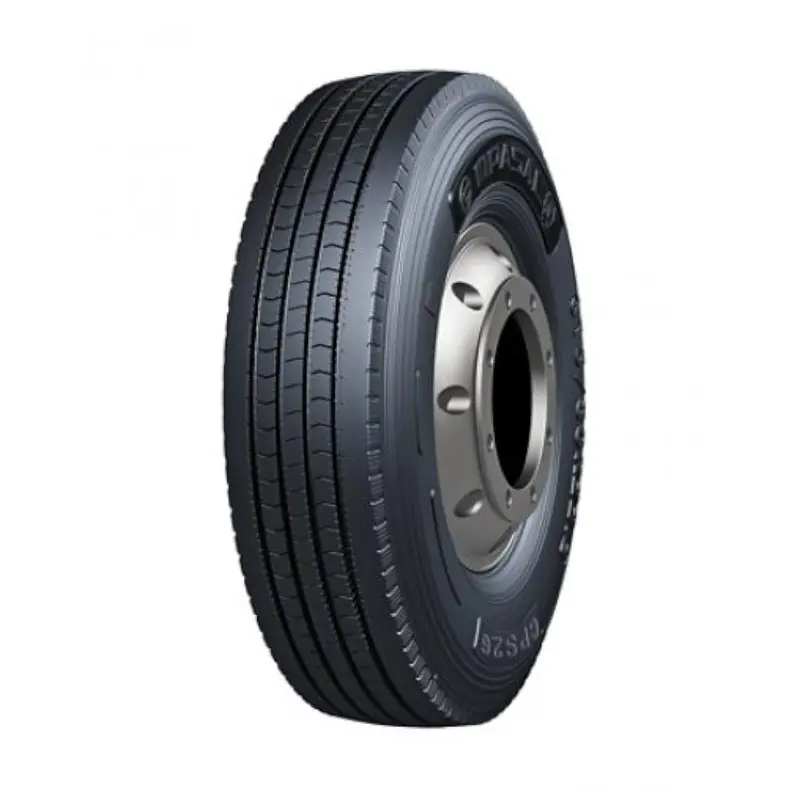 315/80R22.5 20Pr 156/150M Compasal Cps26 Closed Shoulder Steer Tl 1