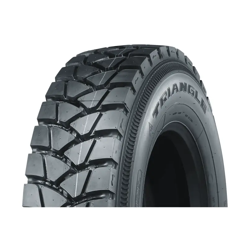 315/80R22.5 20Pr 157/154K Triangle Tr918 Tl 1