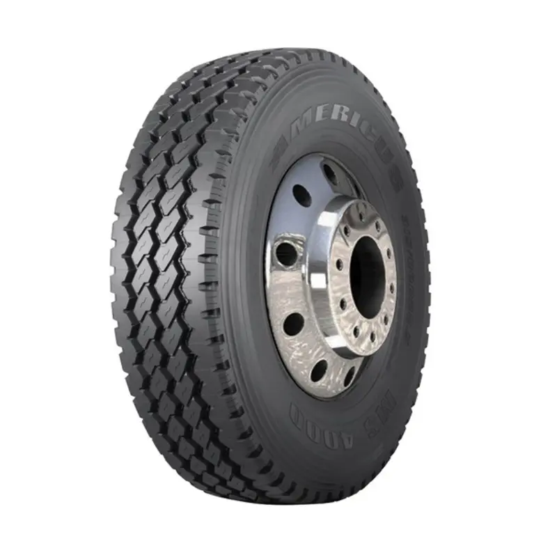 315/80R22.5 20Pr 157/154L Americus Ms4000 Tl 1