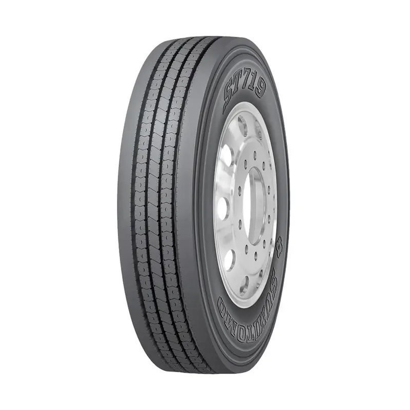 315/80R22.5 20Pr 157/154L Sumitomo St719 1
