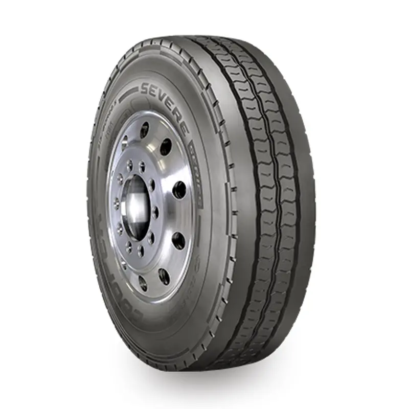315/80R22.5 20Pr 160K Cooper Severe Series Msa 1