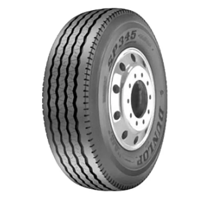 315/80R22.5 20Pr Dunlop Sp345 All Position 1