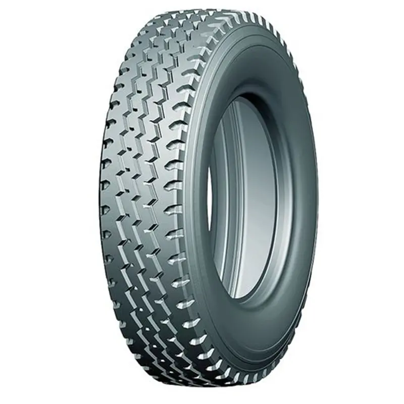 315/80R22.5 20Pr K 157/154M Fullrun Tb875 All Position Tl 1