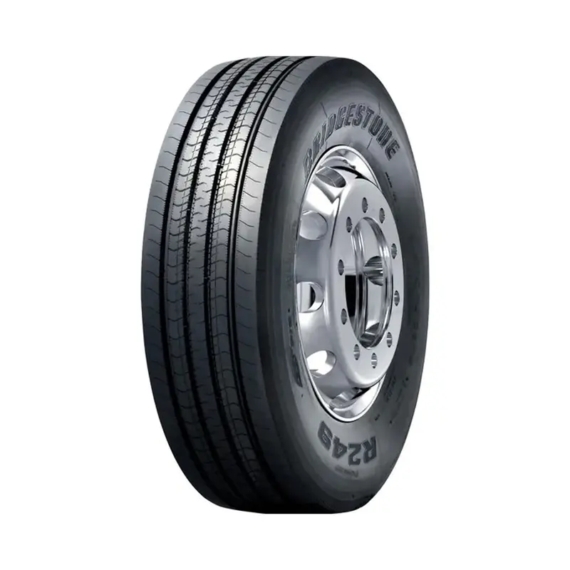 315/80R22.5 20Pr L 154/150M/156/150L Bridgestone R249 All Position 1