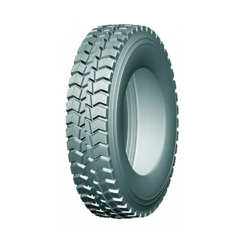 315/80R22.5 20Pr L 154/151L Fullrun Tb709d Tl 1