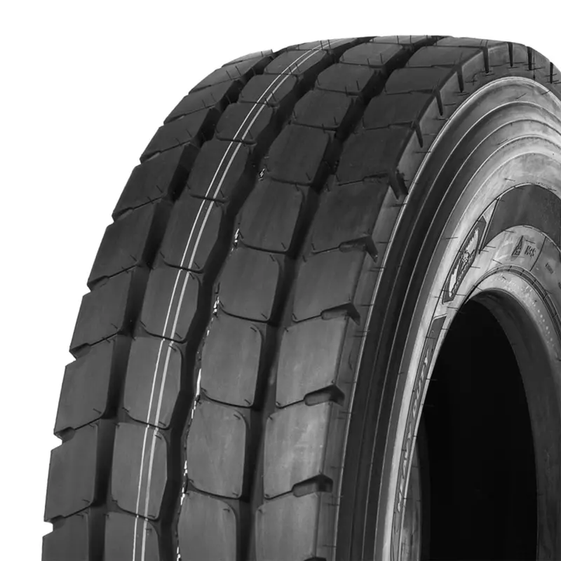 315/80R22.5 20Pr L 156/150K Goodyear Omnitrac S All Position Tl 1