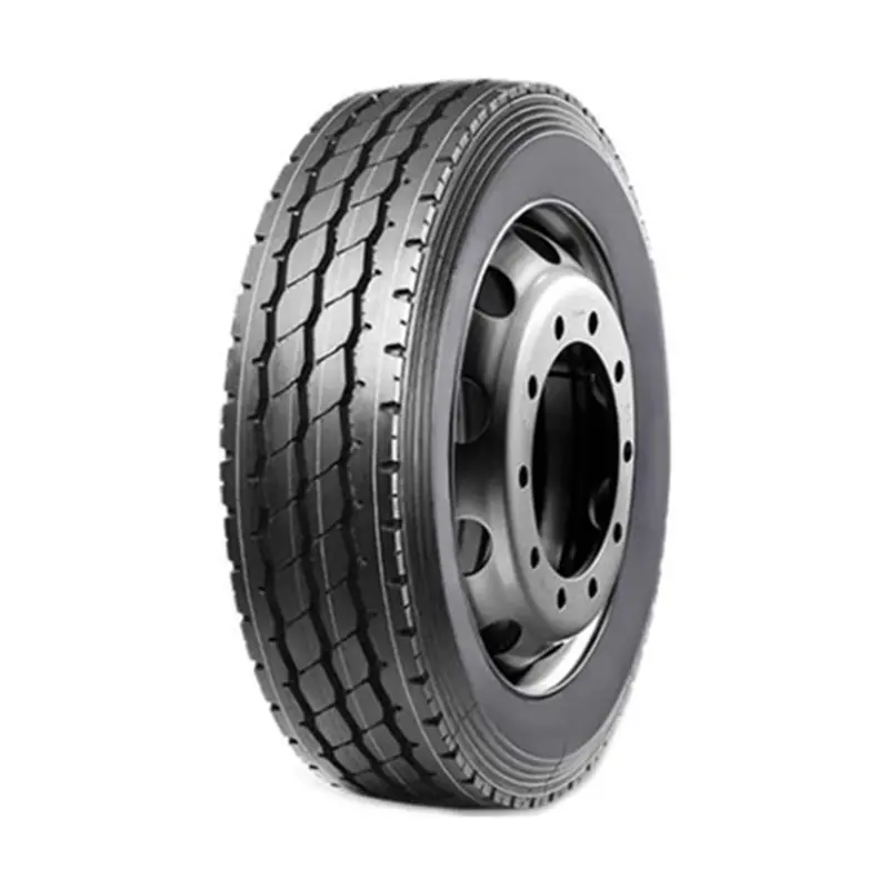 315/80R22.5 20Pr L 157/154K Hubtrac Mixed G15 Tl New 1