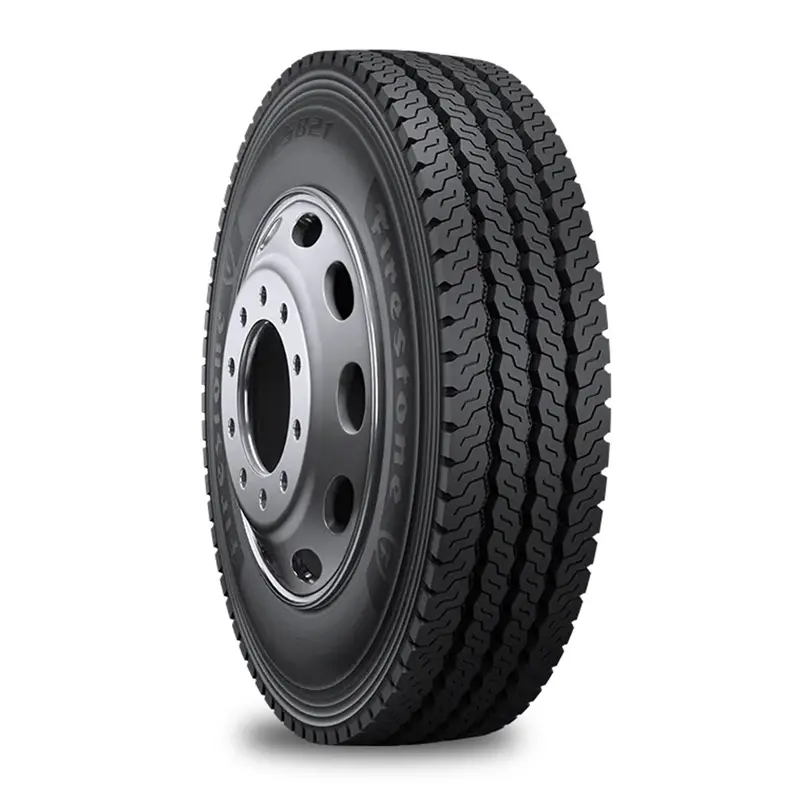 315/80R22.5 20Pr L 157K Firestone Fs821 All Position Tl 1