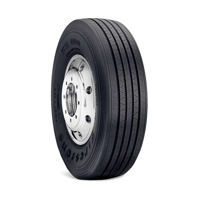 315/80R22.5 20Pr L 157L Firestone Fs400 All Position Tl 1