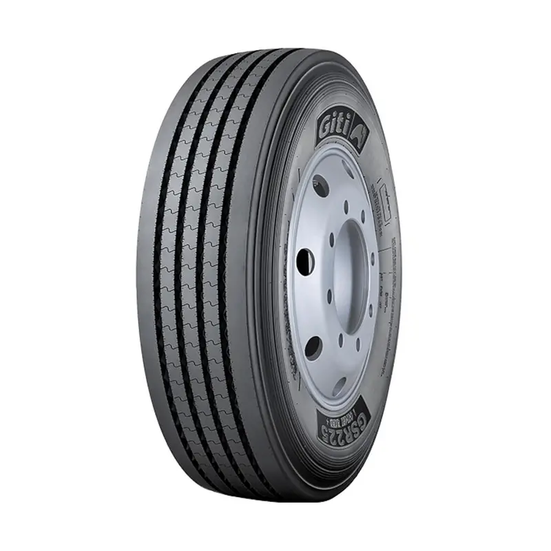 315/80R22.5 20Pr L 158/150L Giti Gsr225 All Position Tl 1