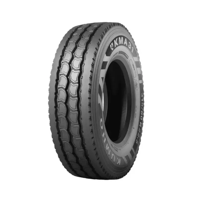 315/80R22.5 20Pr L 160/157K Kumho  Kma31 1