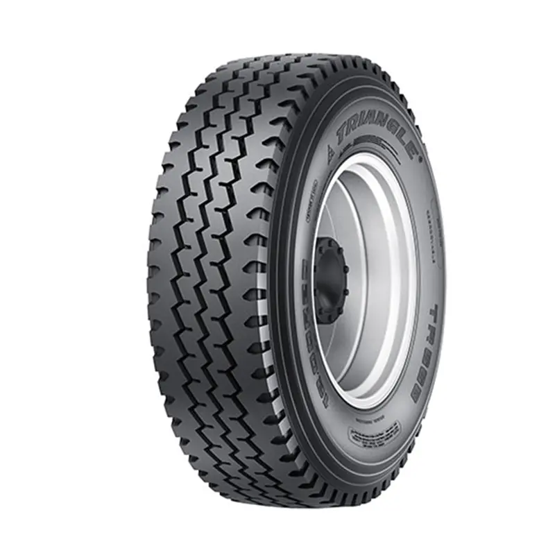 315/80R22.5 20Pr L 161/154K Triangle Tr668 All Position Tl 1