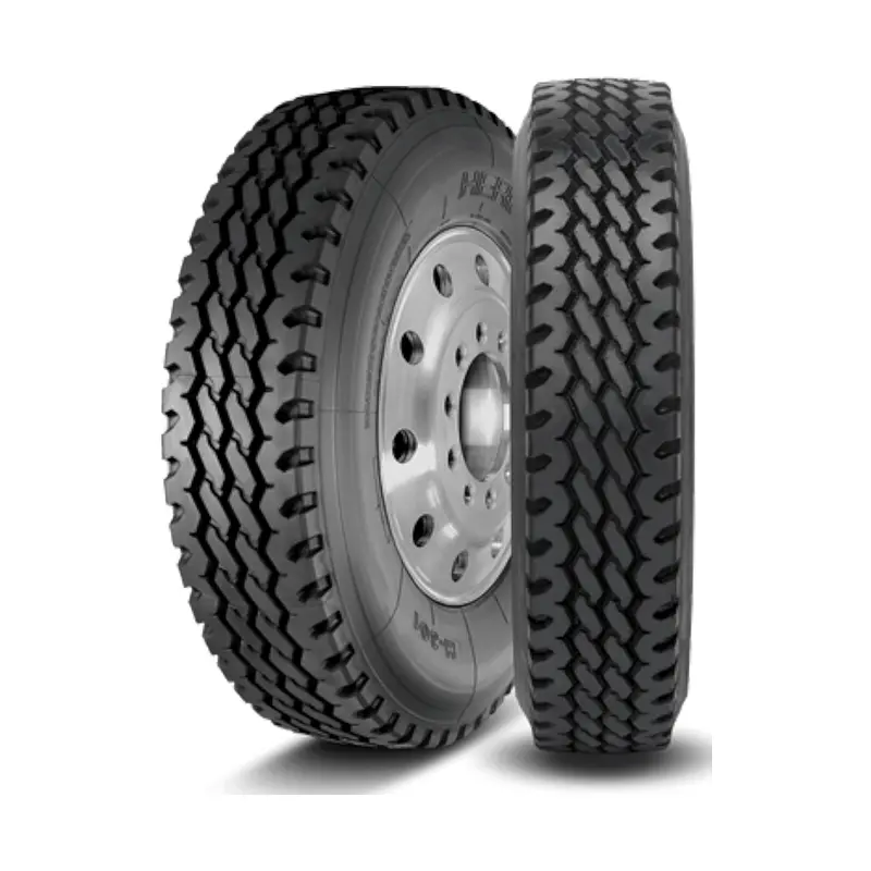 315/80R22.5 20Pr L 161/157G Hercules H-301 Tl 1