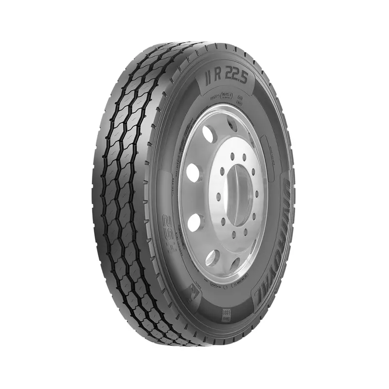 315/80R22.5 20Pr L 161/157K Uniroyal Hs2 Steer Tl 1