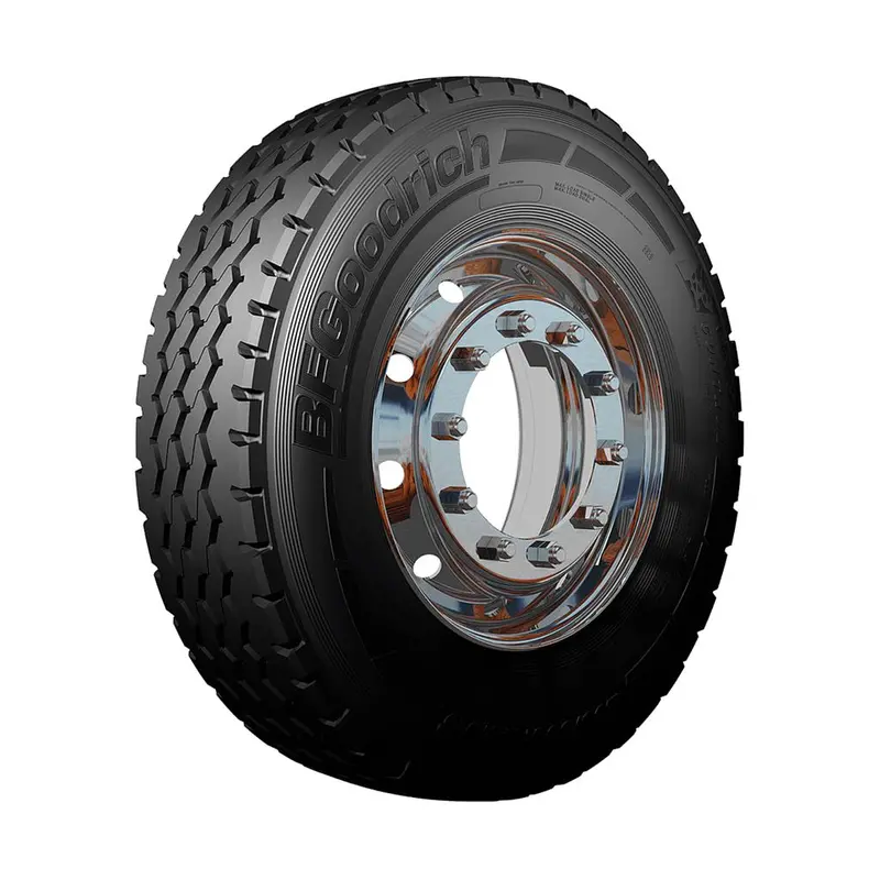 315/80R22.5 20Pr L Bfgoodrich Cross Control S 1