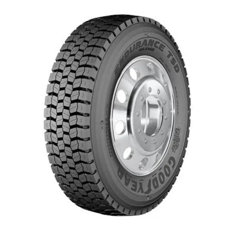 315/80R22.5 20Pr L Goodyear Endurance Tsd Drive Tl 1