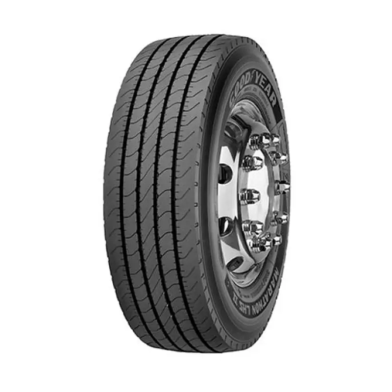 315/80R22.5 20Pr L Goodyear Marathon Lhs Ii + Steer 1