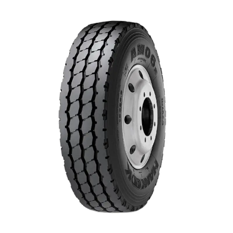 315/80R22.5 20Pr L Hankook Am06 All-Position/Steer Tl 1