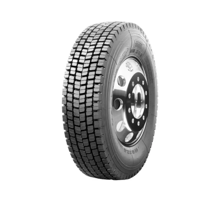 315/80R22.5 20Pr L Hubtrac D11 Tl 1