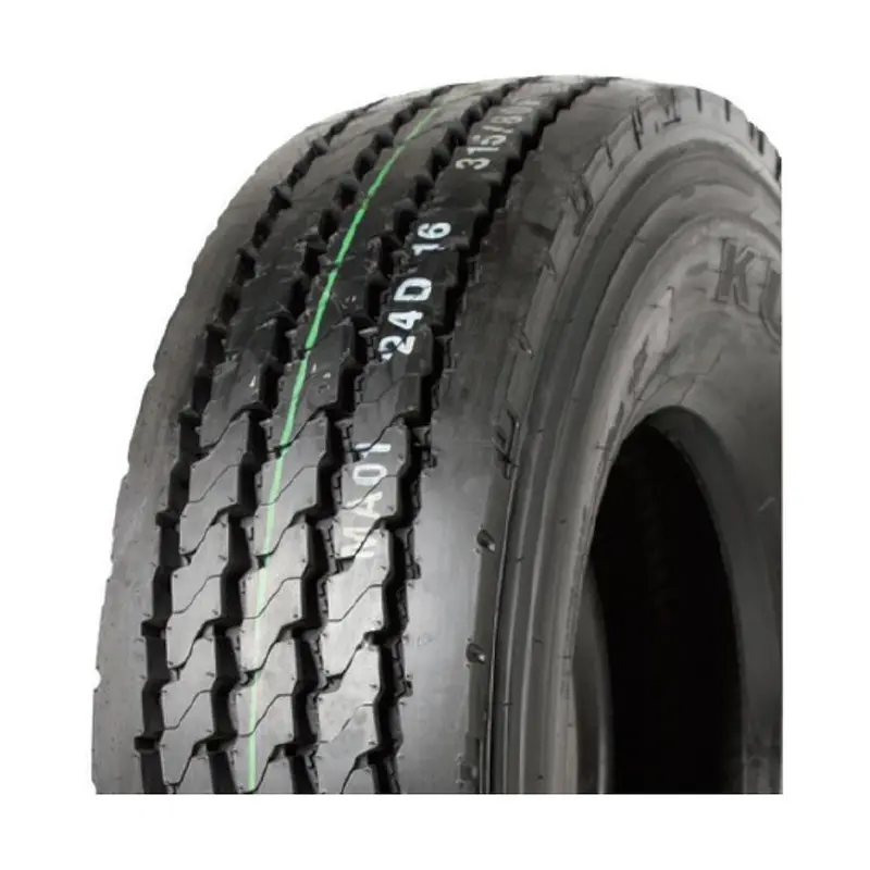 315/80R22.5 20Pr L Kumho Kma01 On/Off Highway Tl 1