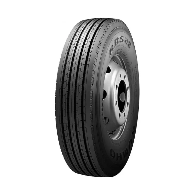 315/80R22.5 20Pr L Kumho Krs28 Regional All Position Tl 1