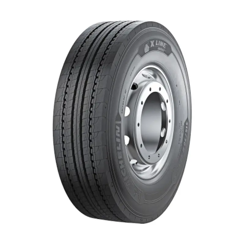 315/80R22.5 20Pr L Michelin X Line Energy Z Coach 1